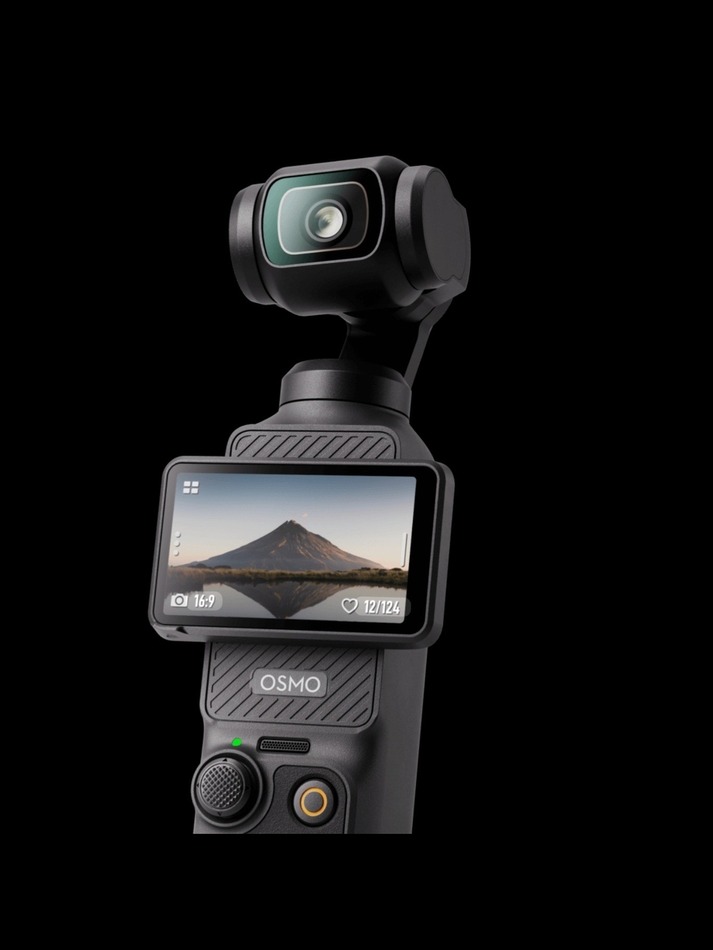 DJI Osmo Pocket 3 Bundle